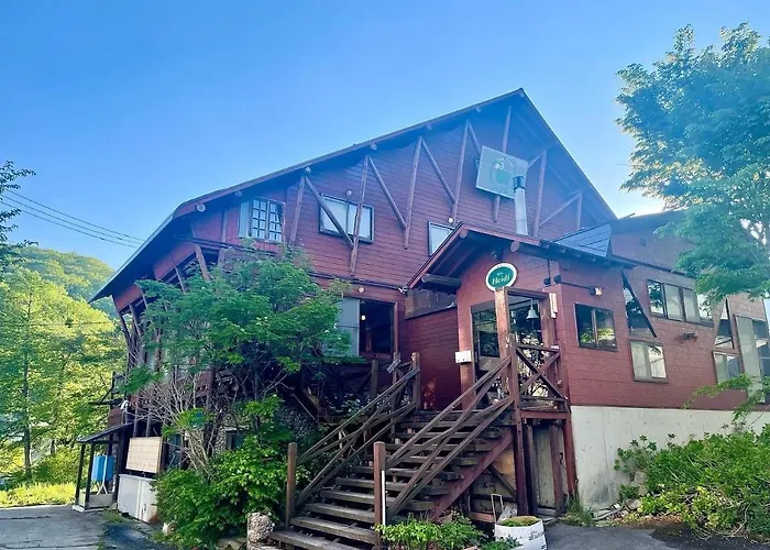 Heidi Guest House