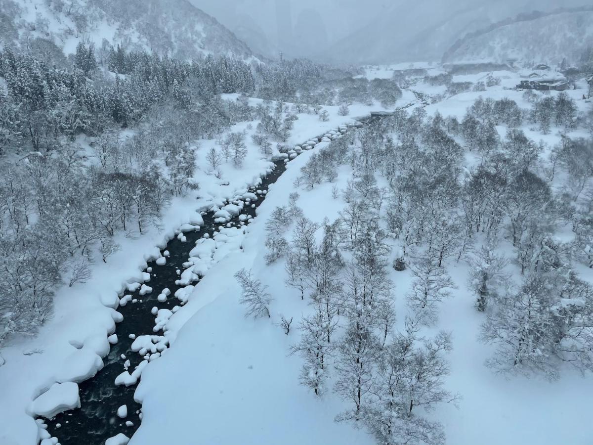 Heidi 招待所 汤泽町