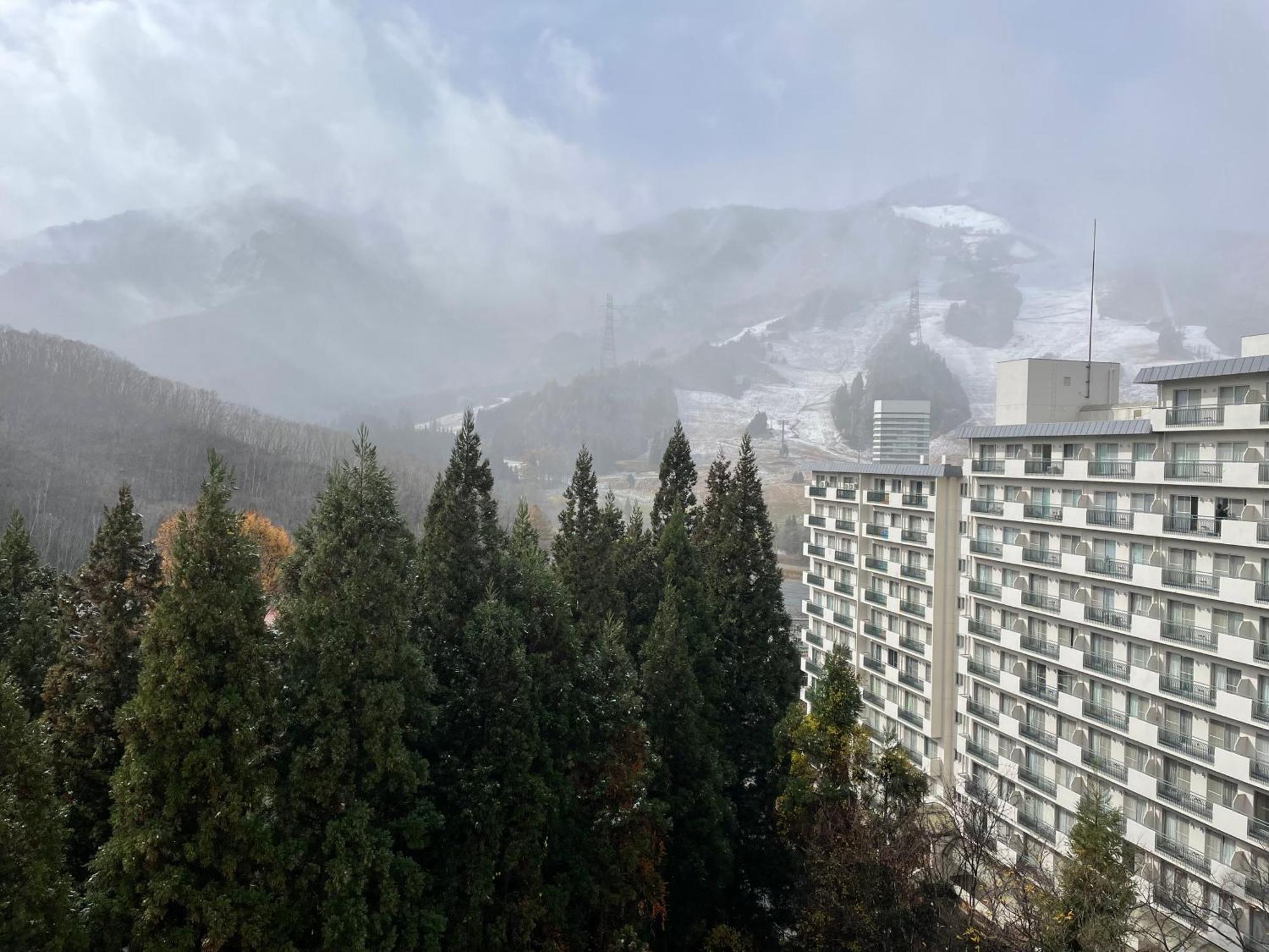 招待所 Heidi 汤泽町