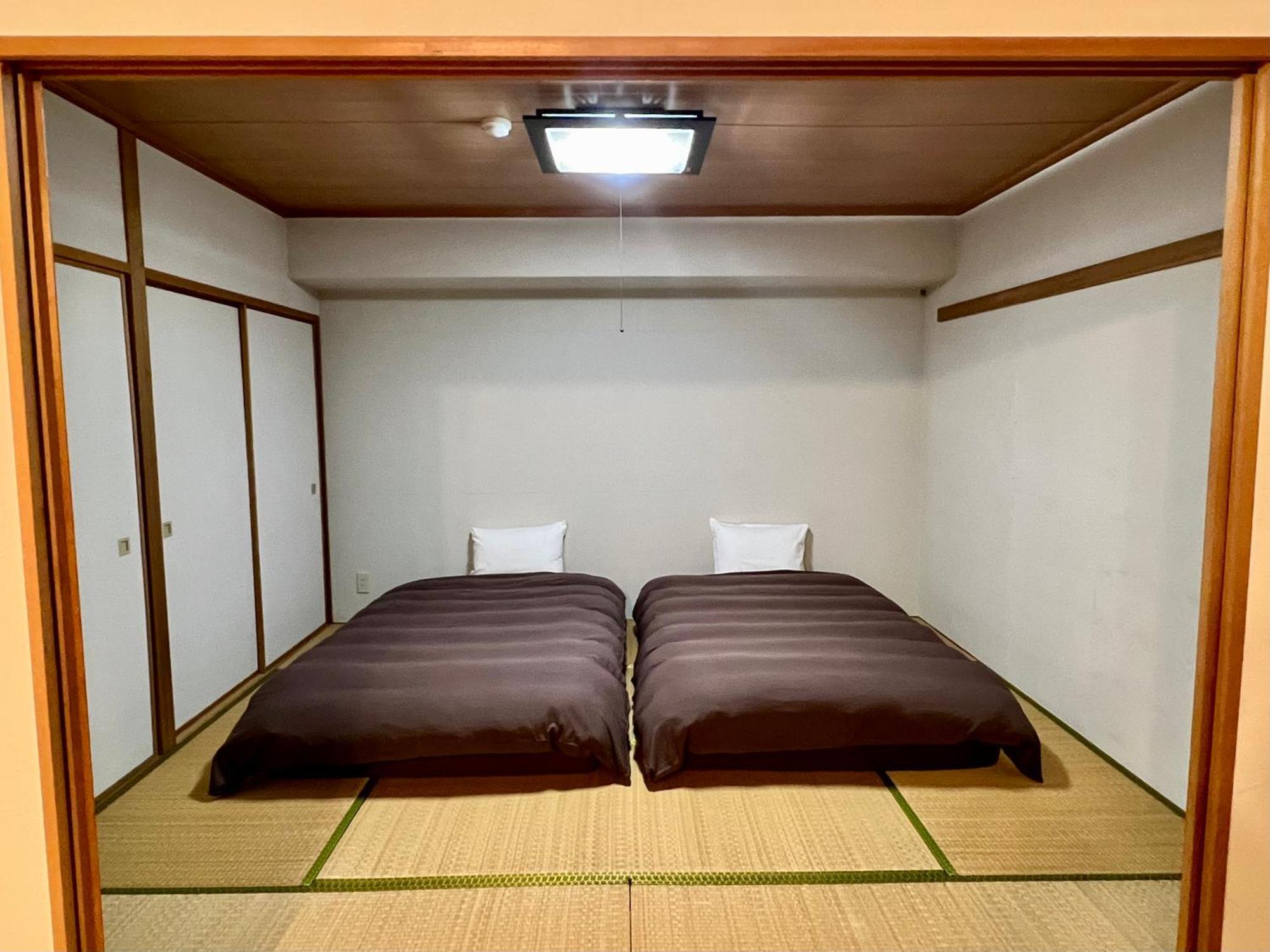 招待所 Heidi 汤泽町